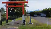 山口神社(北海道)