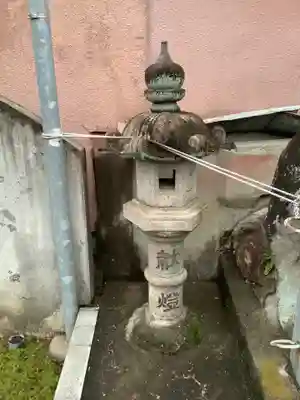 秋葉神社のその他建物