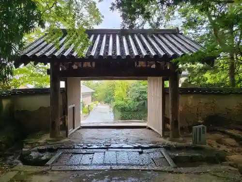 功山寺(山口県)