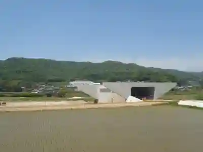 諏訪神社(岐阜県)
