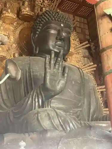 東大寺(奈良県)