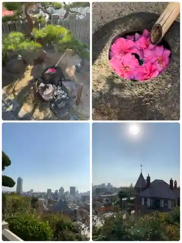 北野天満神社(兵庫県)