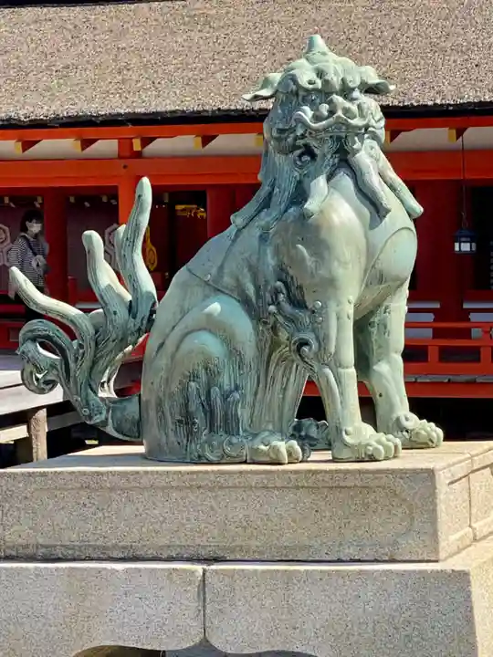 厳島神社(広島県)