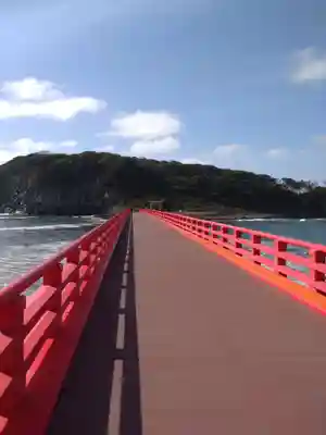 大湊神社（雄島）のその他建物