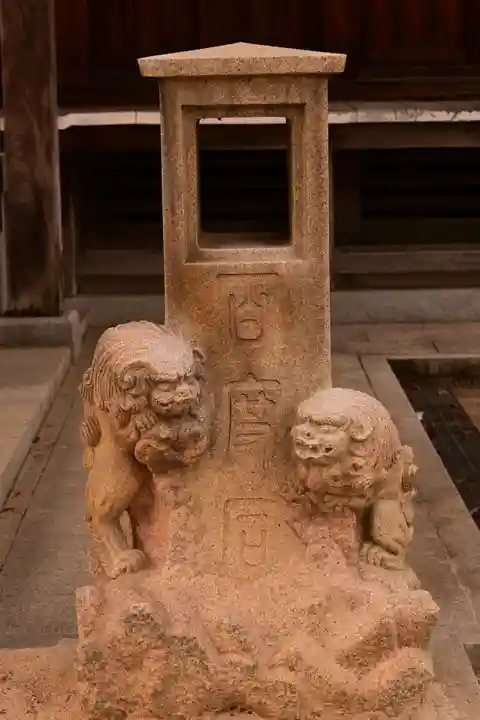 綱敷天満神社(愛媛県)