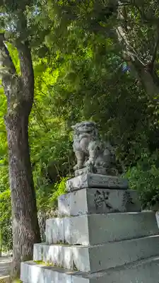 諸羽神社(京都府)