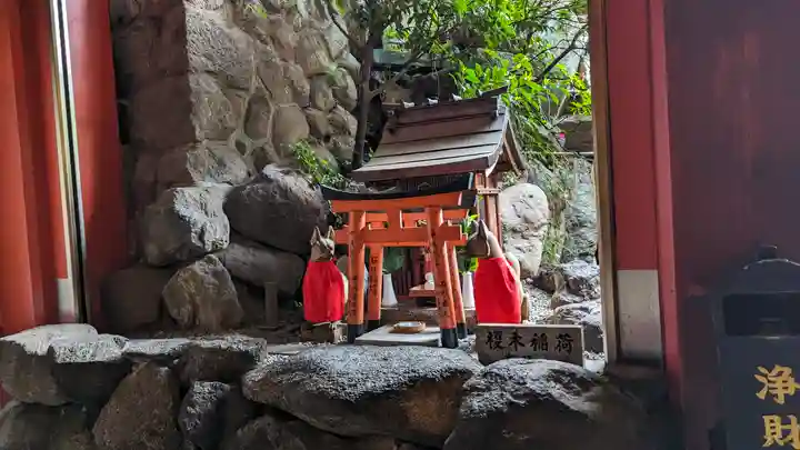 太融寺(大阪府)