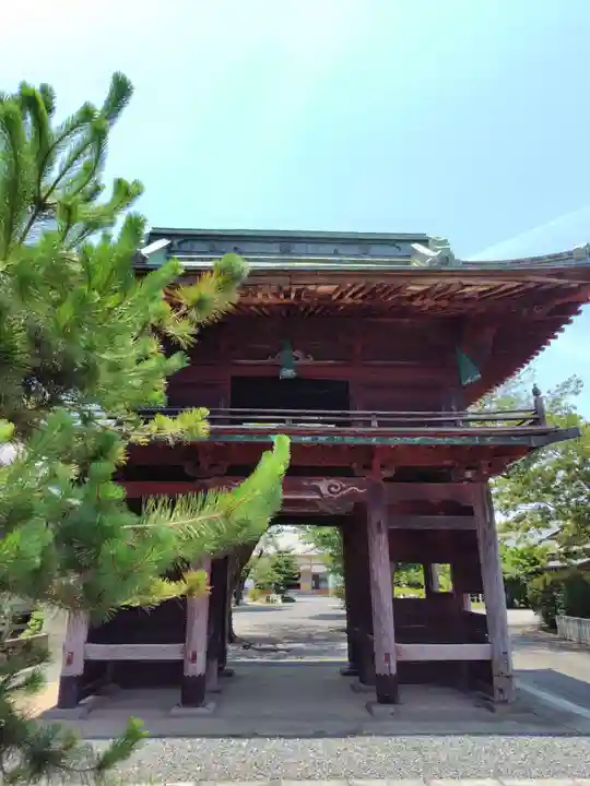 安穏寺(茨城県)