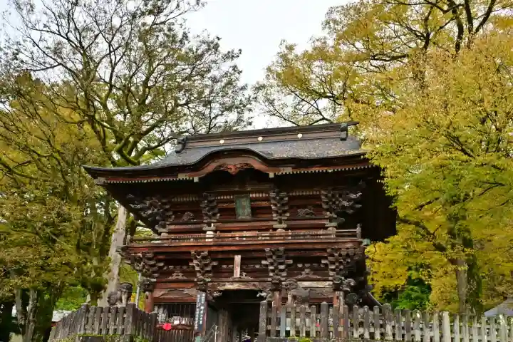 普光寺(新潟県)