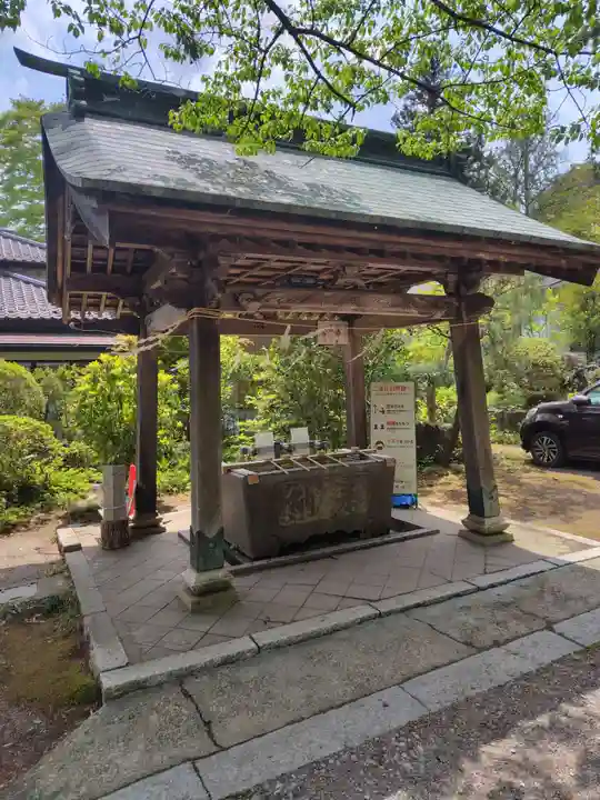 神明社(宮城県)