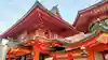 千葉神社(千葉県)