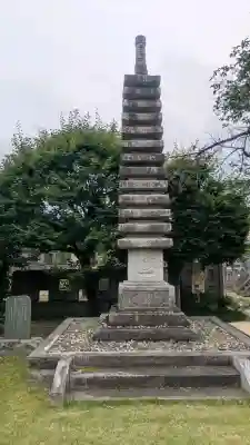 興法寺(栃木県)