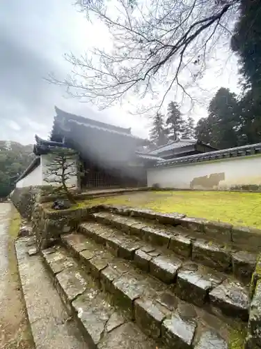 圓教寺(兵庫県)