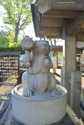 戸部杉山神社(神奈川県)