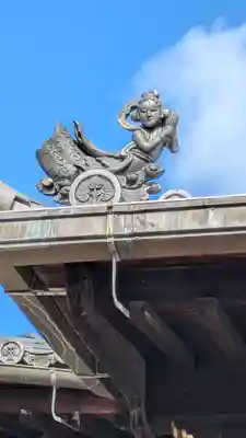 青嶠寺(滋賀県)