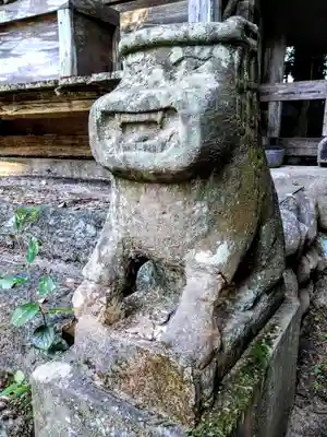 熊野神社(宮城県)