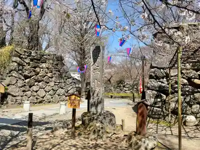 懐古神社のその他建物