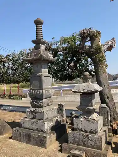 善福院(茨城県)