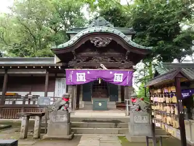 妙法寺のその他建物