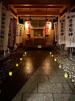 神明神社（相差町）(三重県)