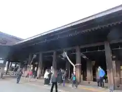 清水寺(京都府)