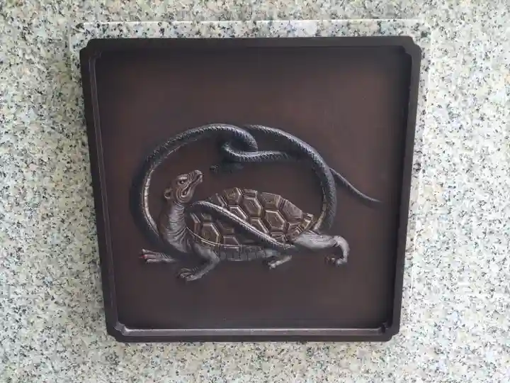 寒川神社(神奈川県)