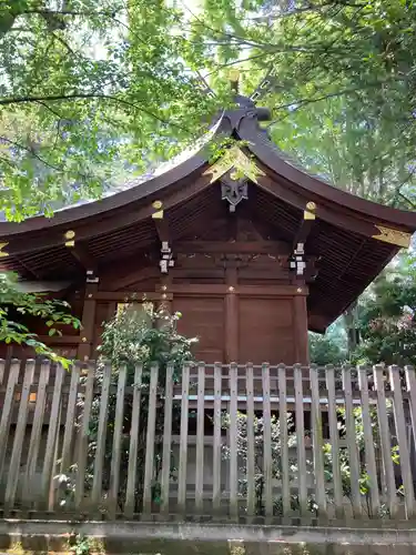 子安神社(東京都)