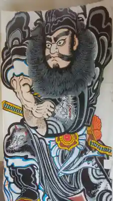 琴似神社のその他建物