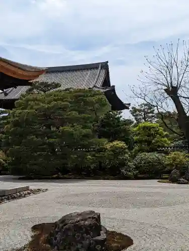 建仁寺（建仁禅寺）(京都府)