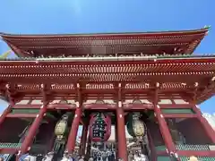 浅草寺(東京都)