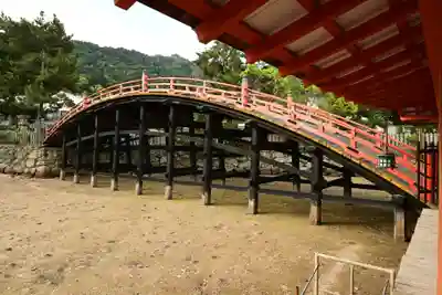 厳島神社(広島県)