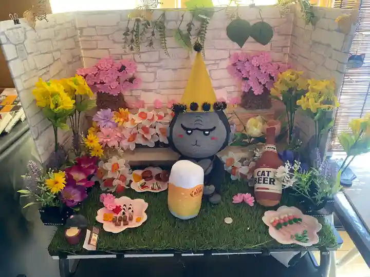 延命寺の{uncategorized: "未分類", other: "その他", undefined: "問題あり", building: "その他建物", grave: "お墓", sacred_gate: "鳥居", guardian: "狛犬", statue: "像", buddha: "仏像", history: "歴史", nature: "自然", garden: "庭園", animal: "動物", pagoda: "塔", temizu: "手水舎", mountain_gate: "山門・神門", sanctuary: "本殿・本堂", subordinate: "末社・摂社", art: "芸術", scenery: "景色", jizo: "地蔵", ema: "絵馬", goshuin: "御朱印", omikuji: "おみくじ", items: "授与品その他", amulet: "お守り", goshuincho: "御朱印帳", eats: "食事", festival: "お祭り", votive_dance: "神楽", shichigosan: "七五三参", wedding: "結婚式", experience: "体験その他", initially: "初詣", around: "周辺", anti_infection: "感染症対策"}