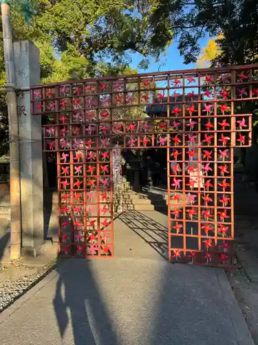 福島八幡宮(福岡県)