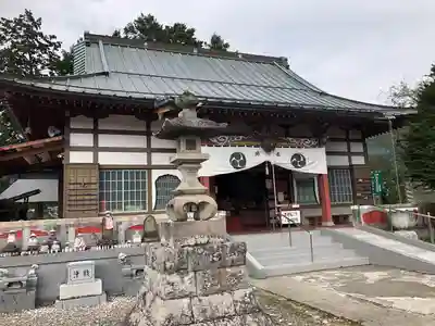 茂左衛門地蔵尊 千日堂(群馬県)