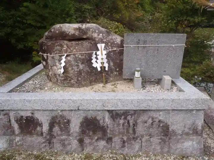 池宮神社(岐阜県)