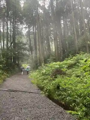 山神社(鹿児島県)