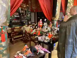 全忠寺のその他建物(2023年02月07日(火) 17時22分21秒投稿)