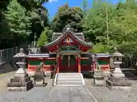 久世神社(京都府)