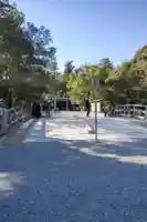 伊勢神宮外宮(豊受大神宮)のその他建物