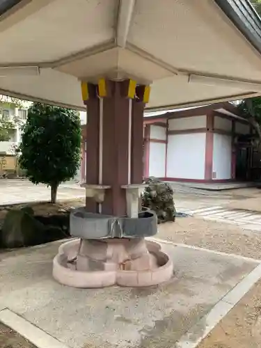 御霊神社(大阪府)