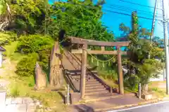 作楽神社(宮城県)