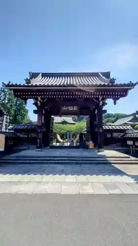 建長寺(神奈川県)