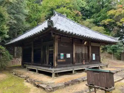 法輪寺(山口県)