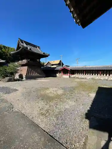 補陀寺のその他建物