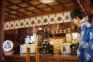 十日恵比須神社(福岡県)(2026年01月12日(月) 07時17分11秒投稿)