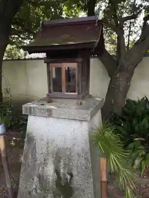松林寺(大阪府)