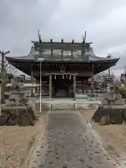 龍神社(愛知県)