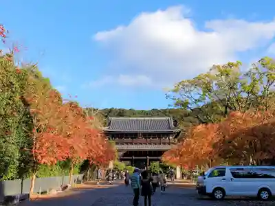 知恩院のその他建物