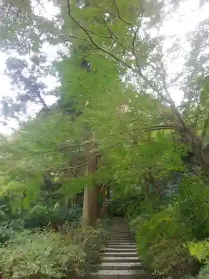 瑞泉寺のその他建物