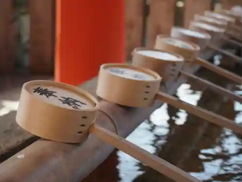 車折神社(京都府)